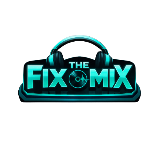 Fix The Mix