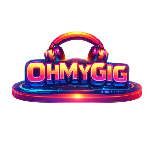 Oh My Gig
