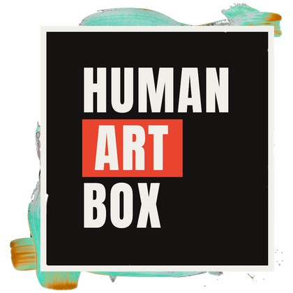HumanArtBox