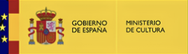 Gobierno de España · Ministerio de Cultura