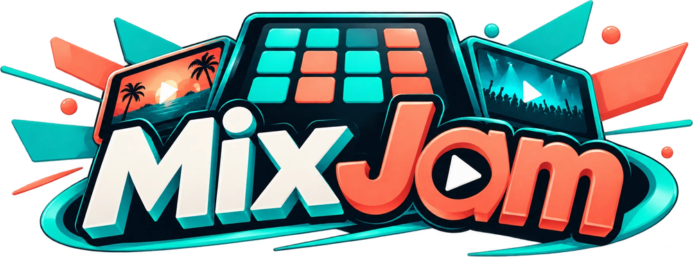 MixJam